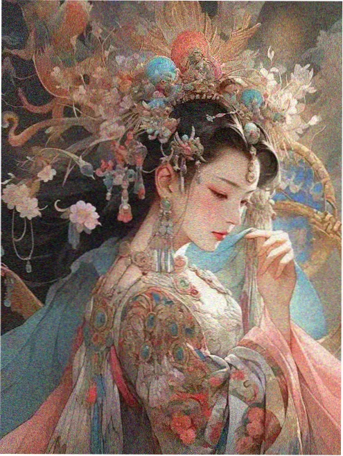 山河故人书 电影在线观看